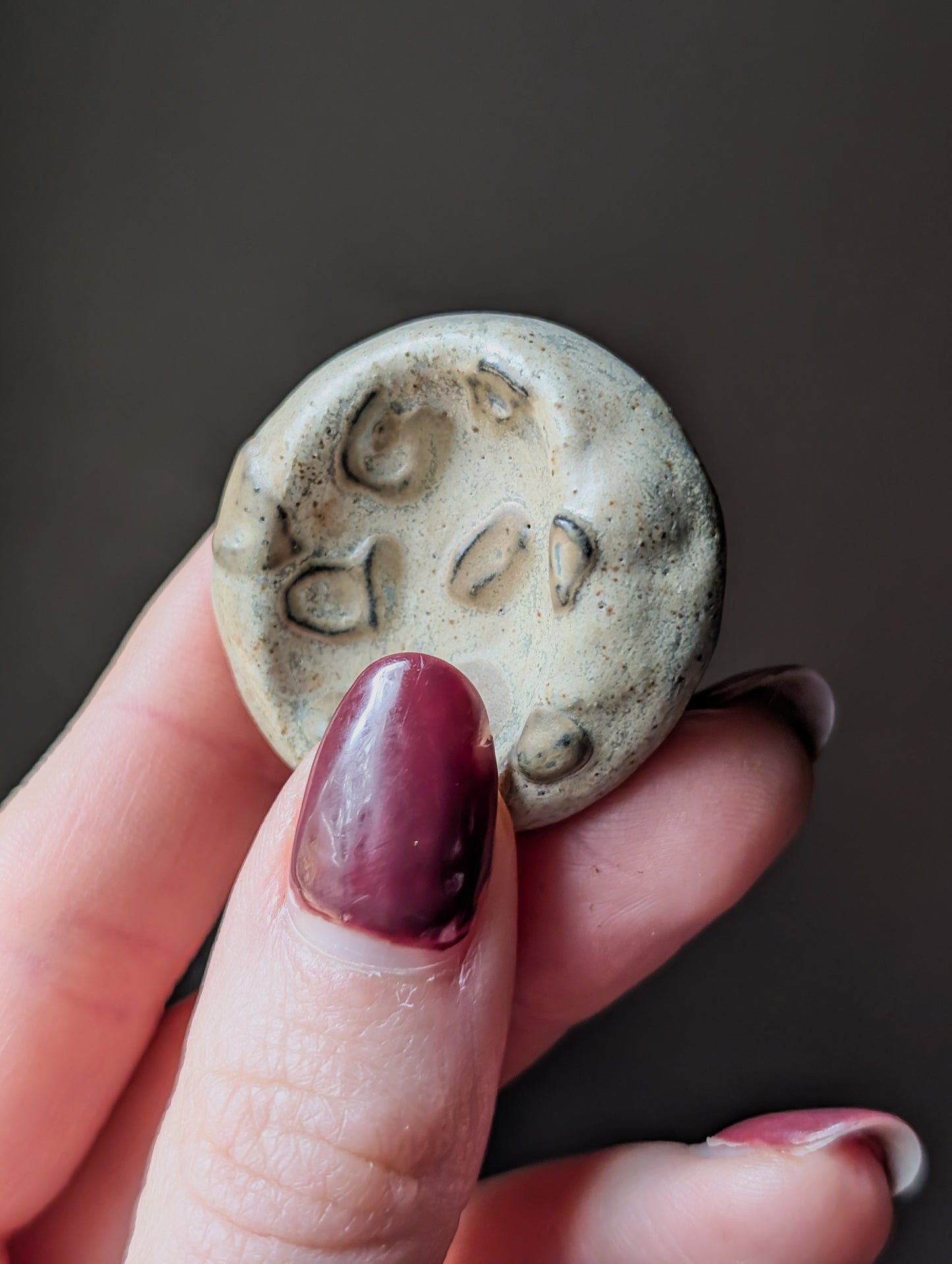 Worry stones