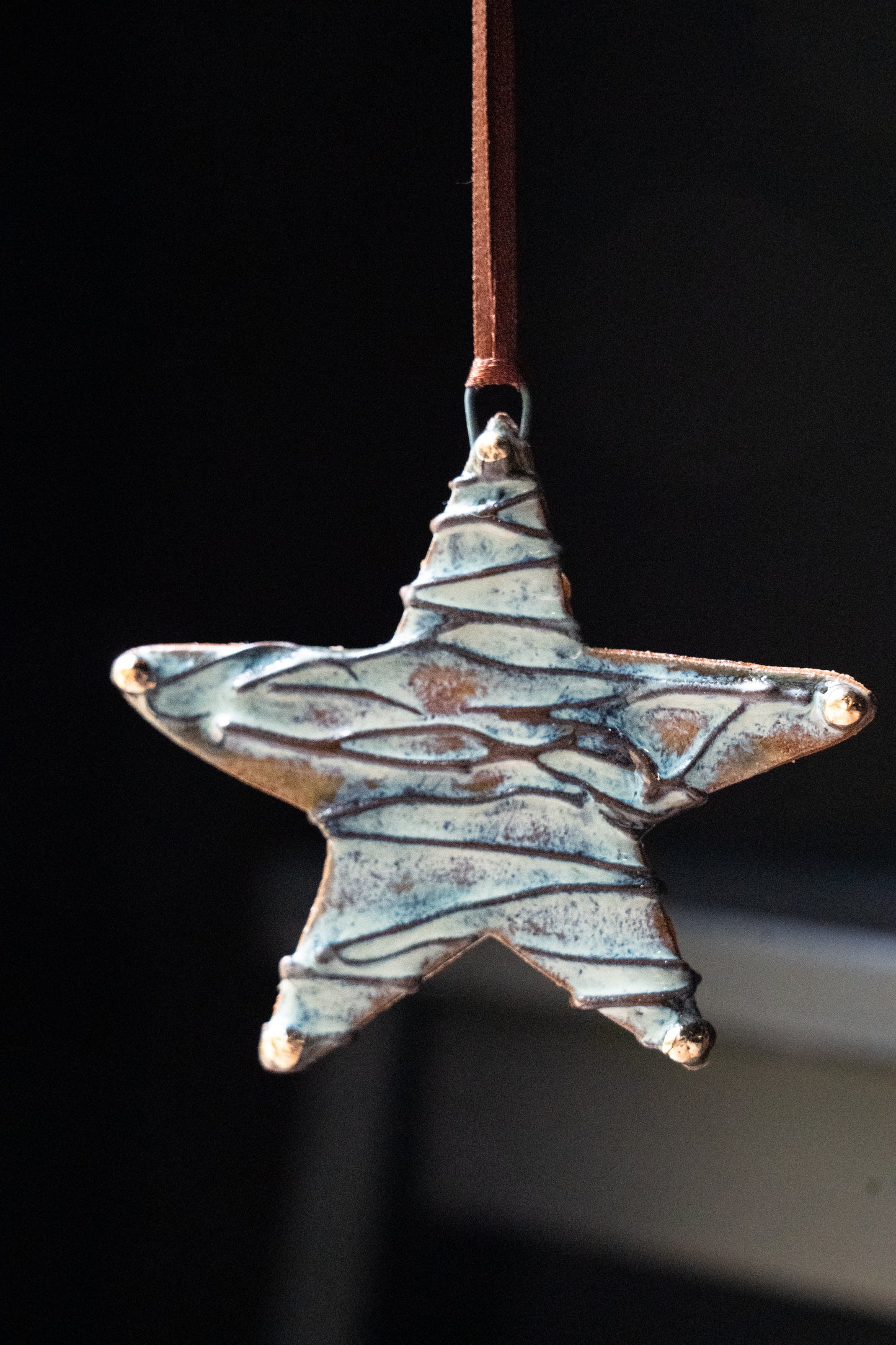 Hanging Decorations - Stars