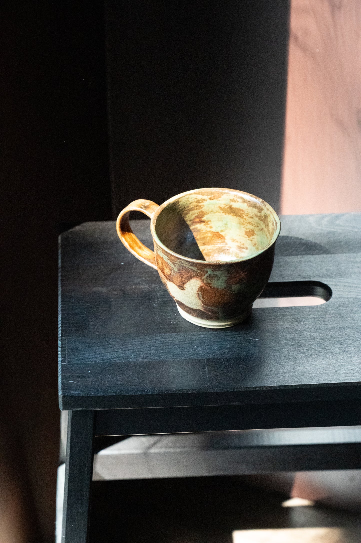 Galloping Horse Mugs