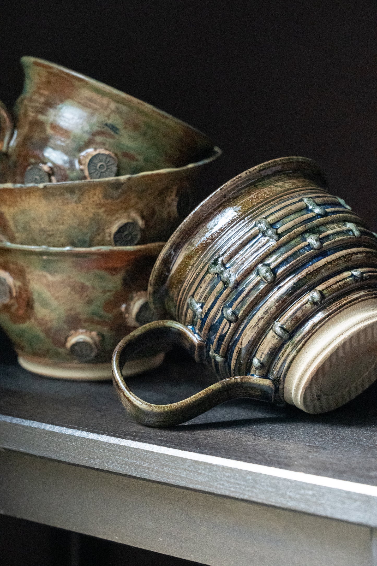 Drip Mug