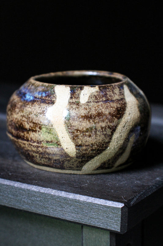 Vein vessel - small