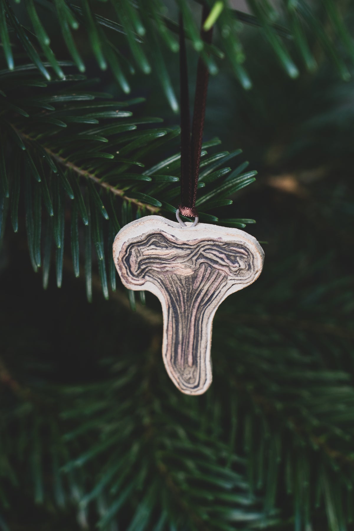 Hanging Decorations - Woodland