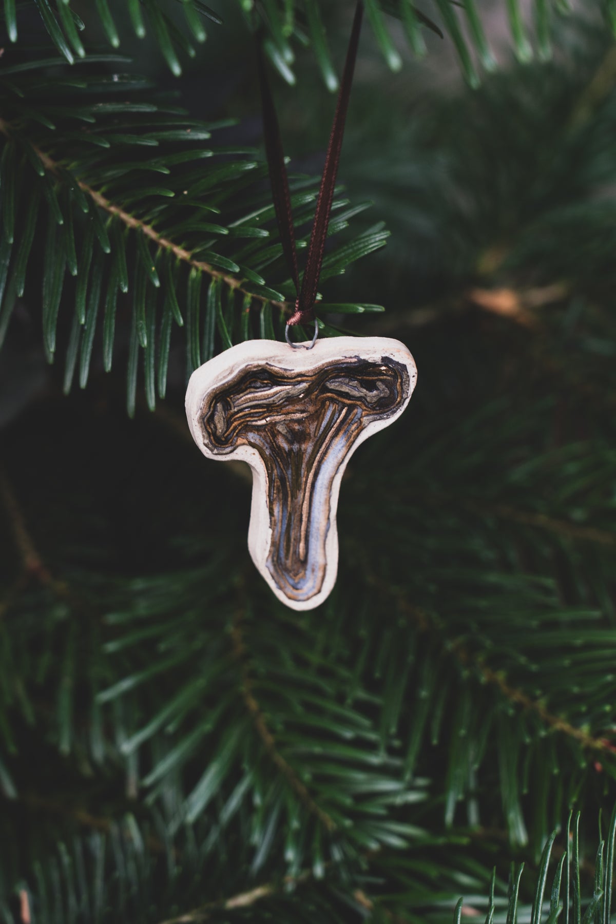 Hanging Decorations - Woodland