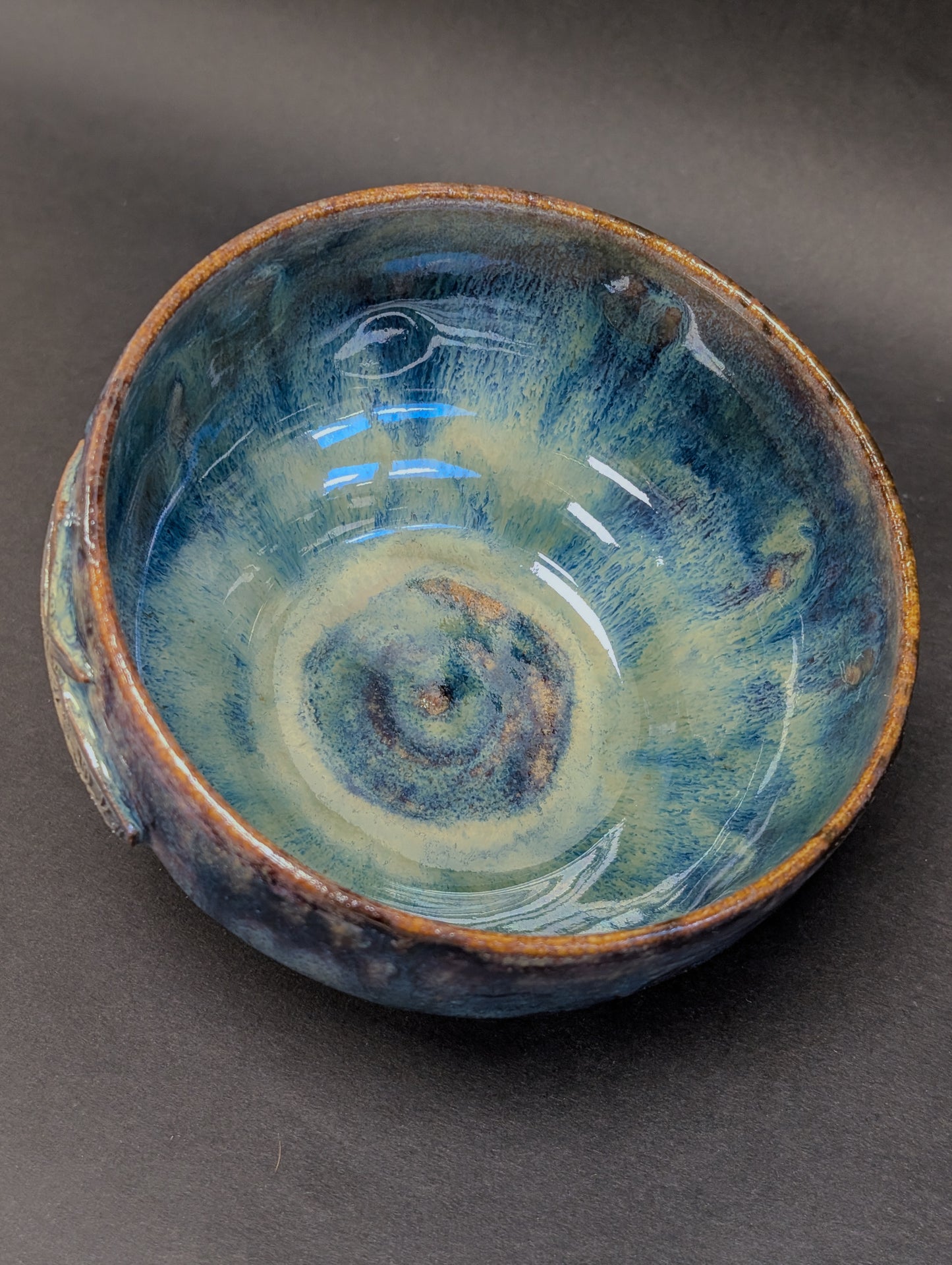 Butterfly Bowl - medium