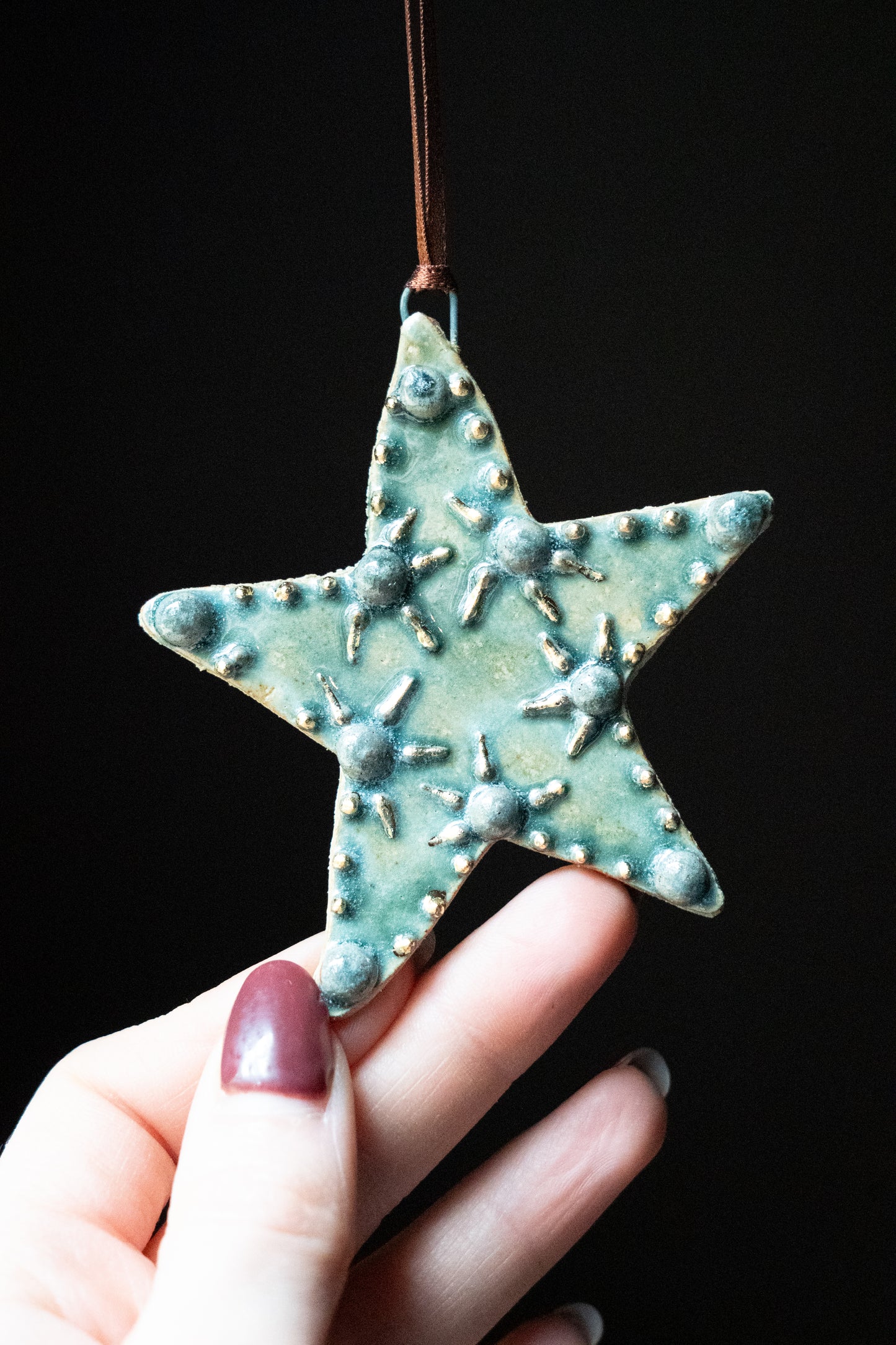 Hanging Decorations - Stars