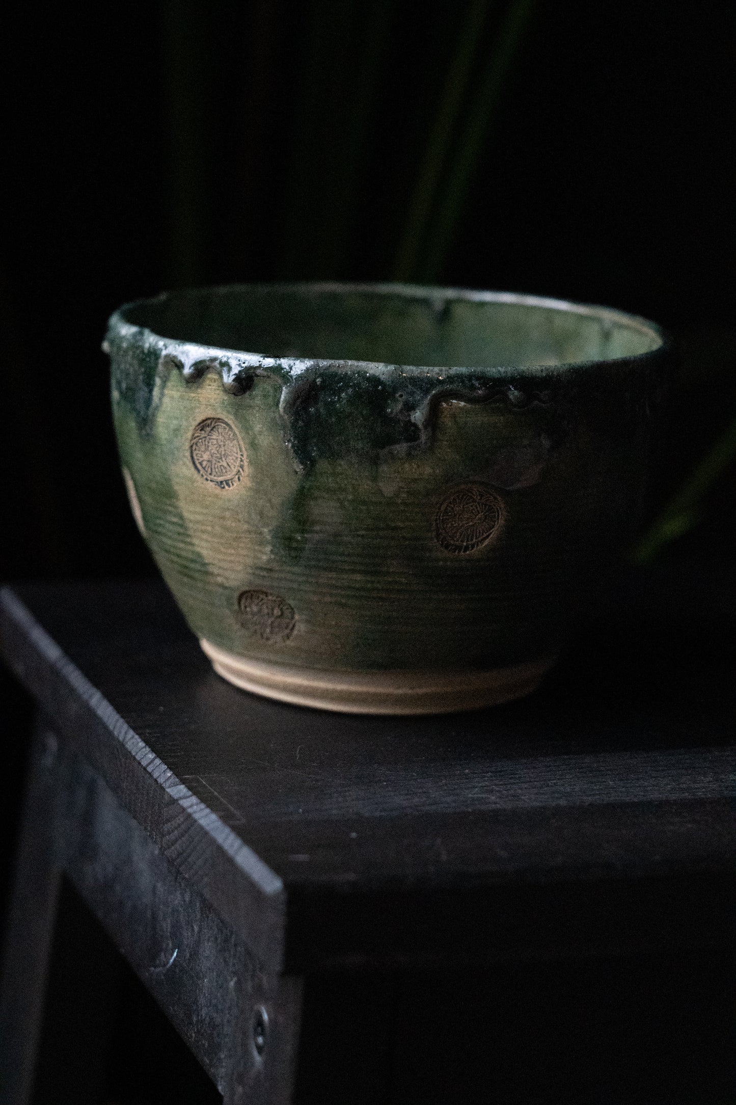 Owl Bowl - Medium