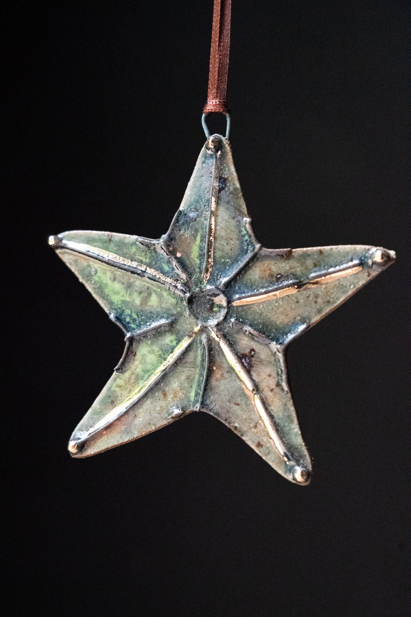 Hanging Decorations - Stars