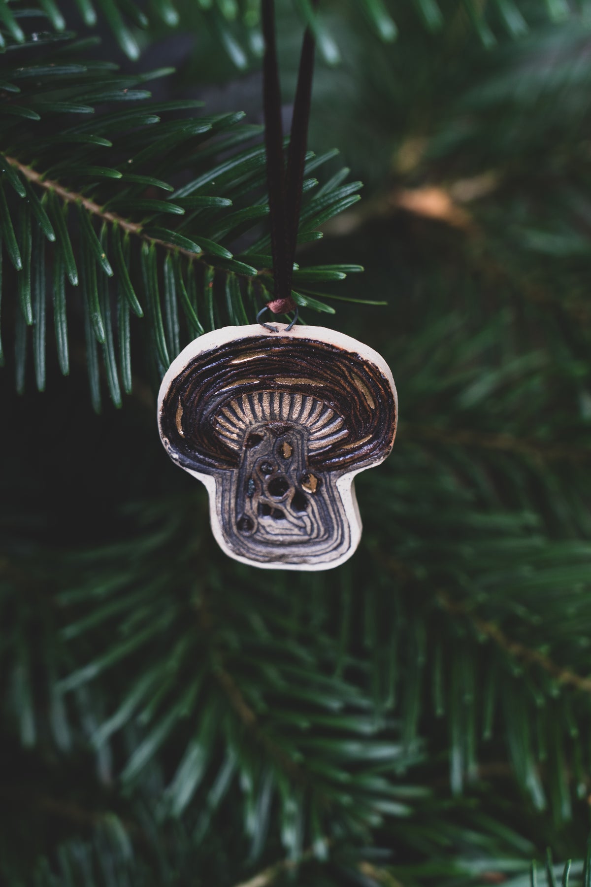 Hanging Decorations - Woodland
