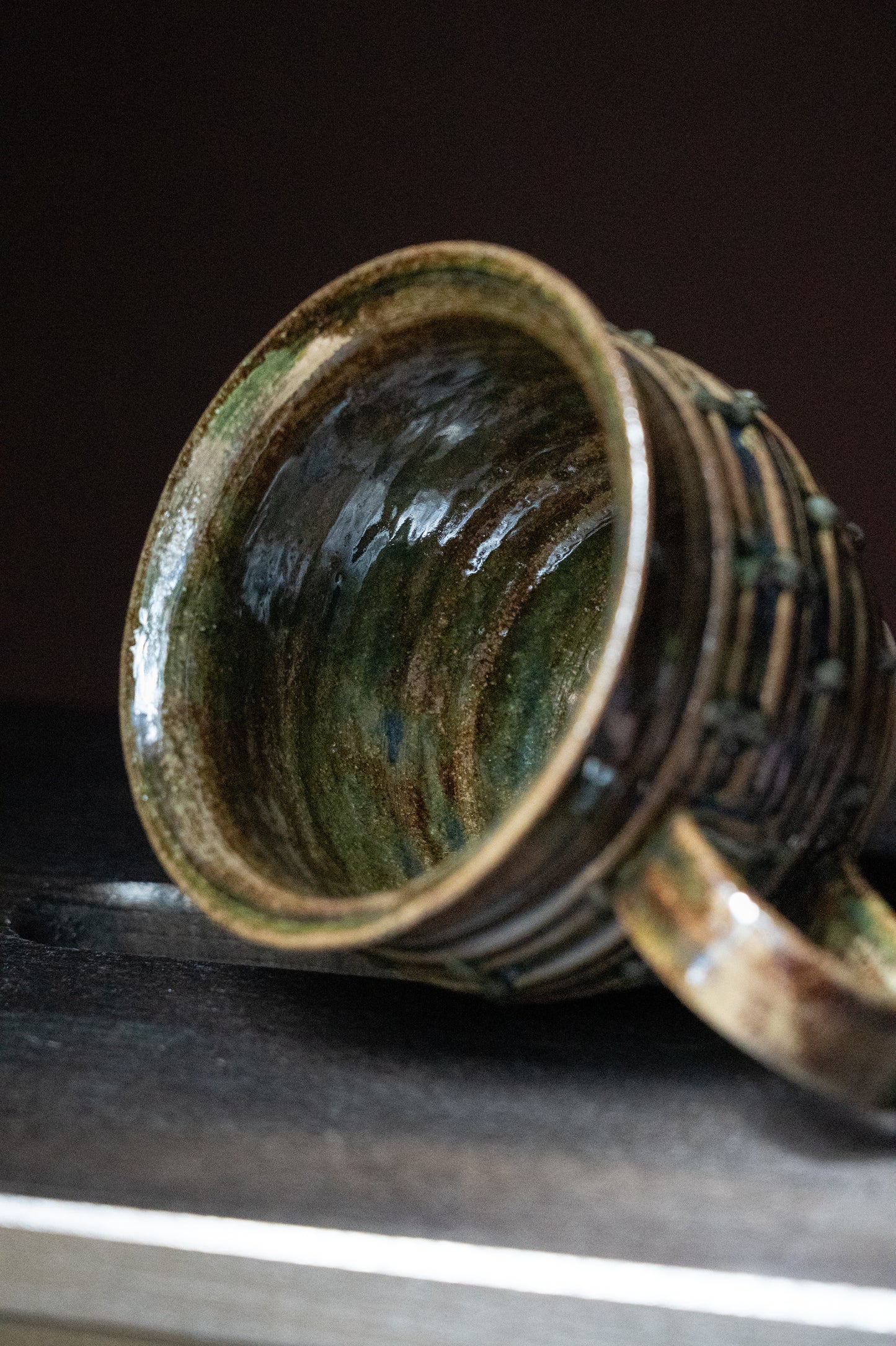 Drip Mug