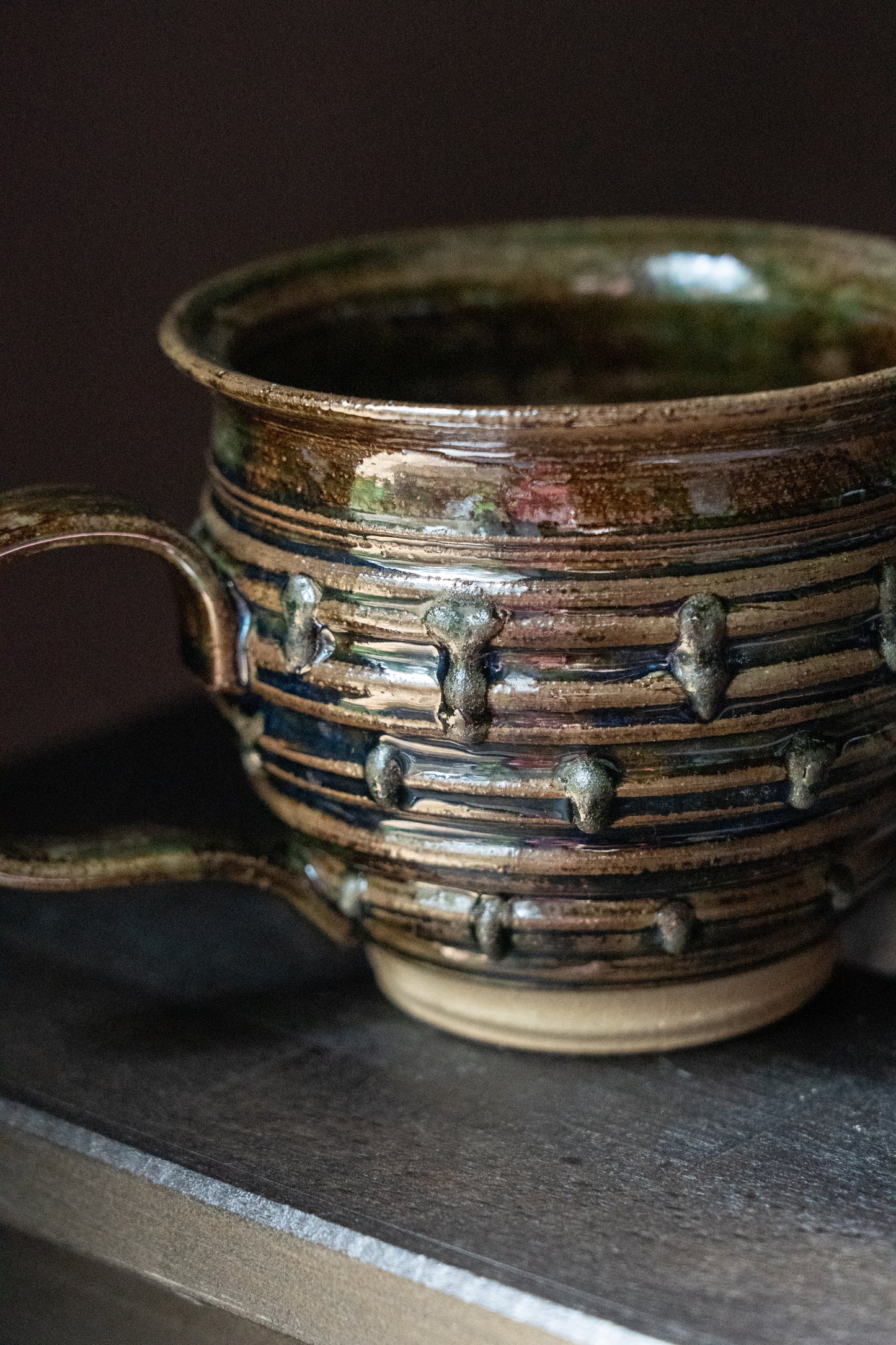 Drip Mug
