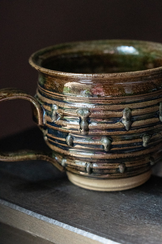 Drip Mug