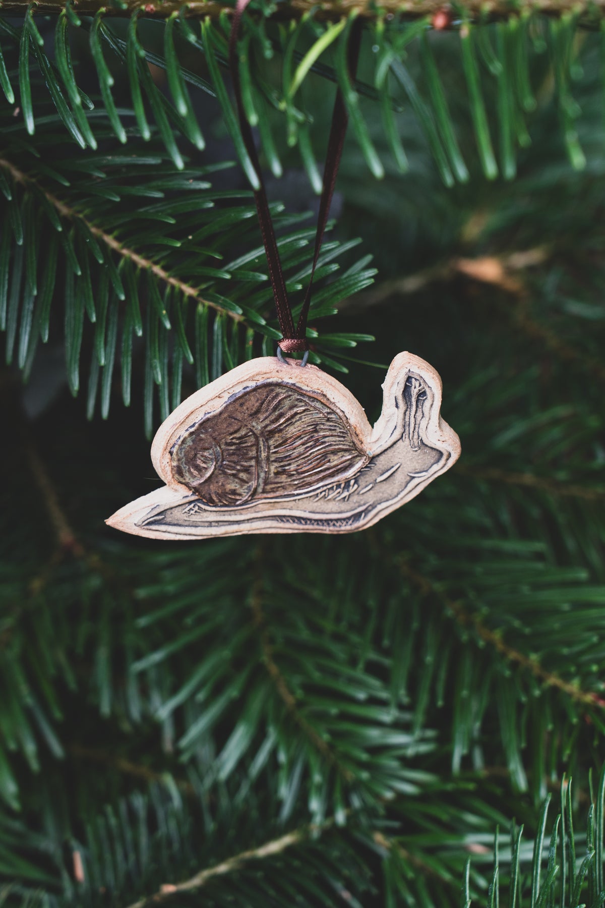 Hanging Decorations - Woodland