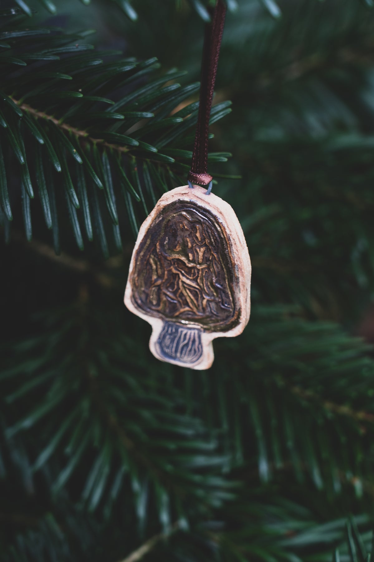 Hanging Decorations - Woodland