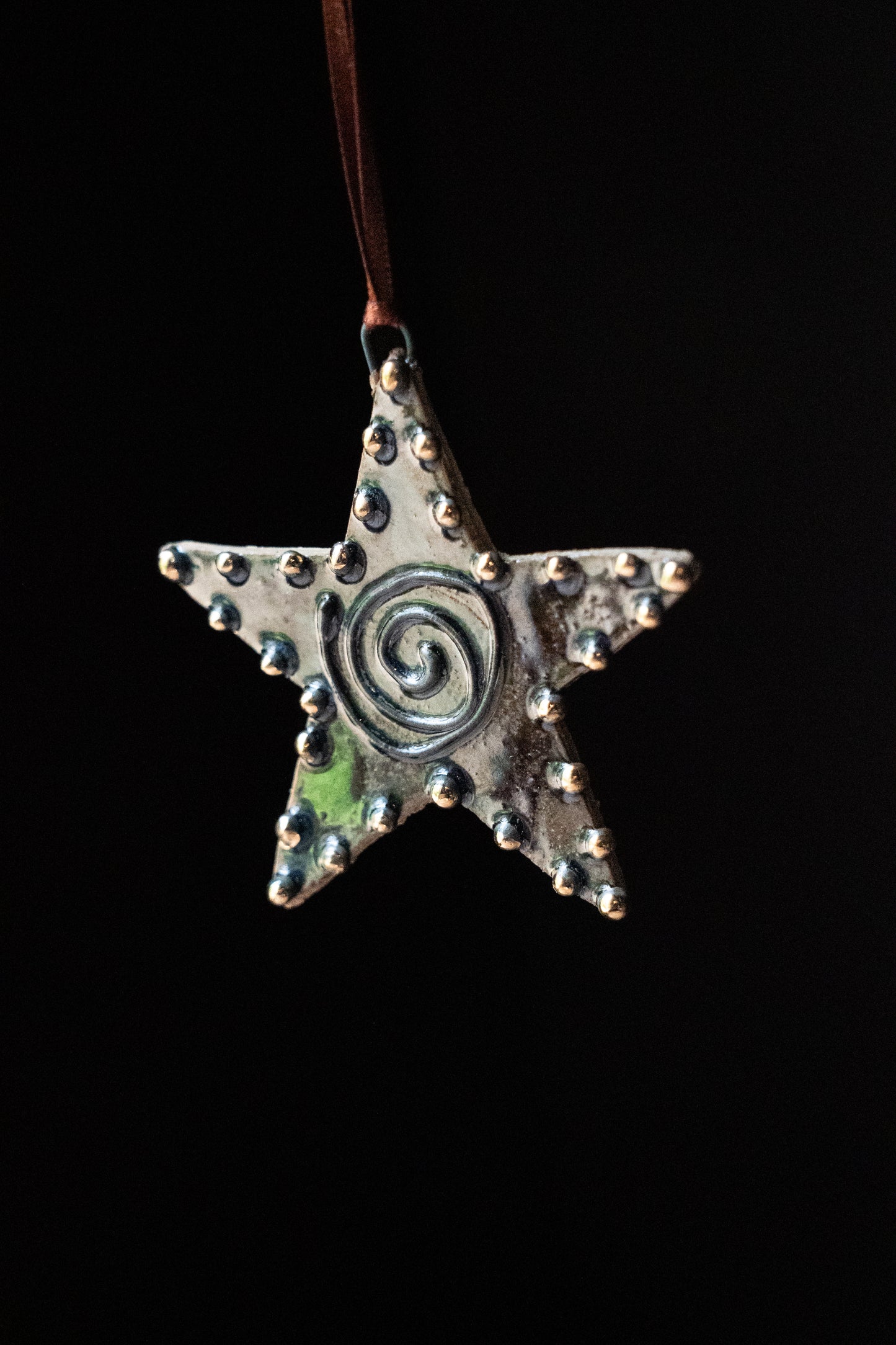 Hanging Decorations - Stars