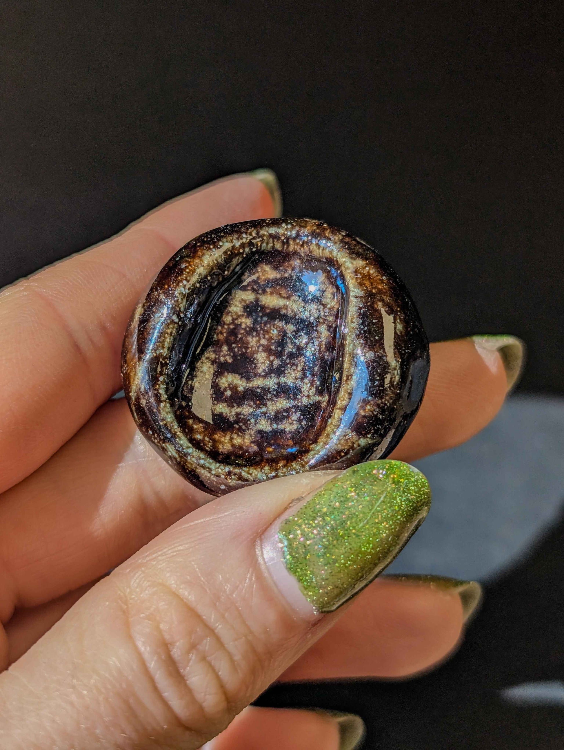 Worry stones