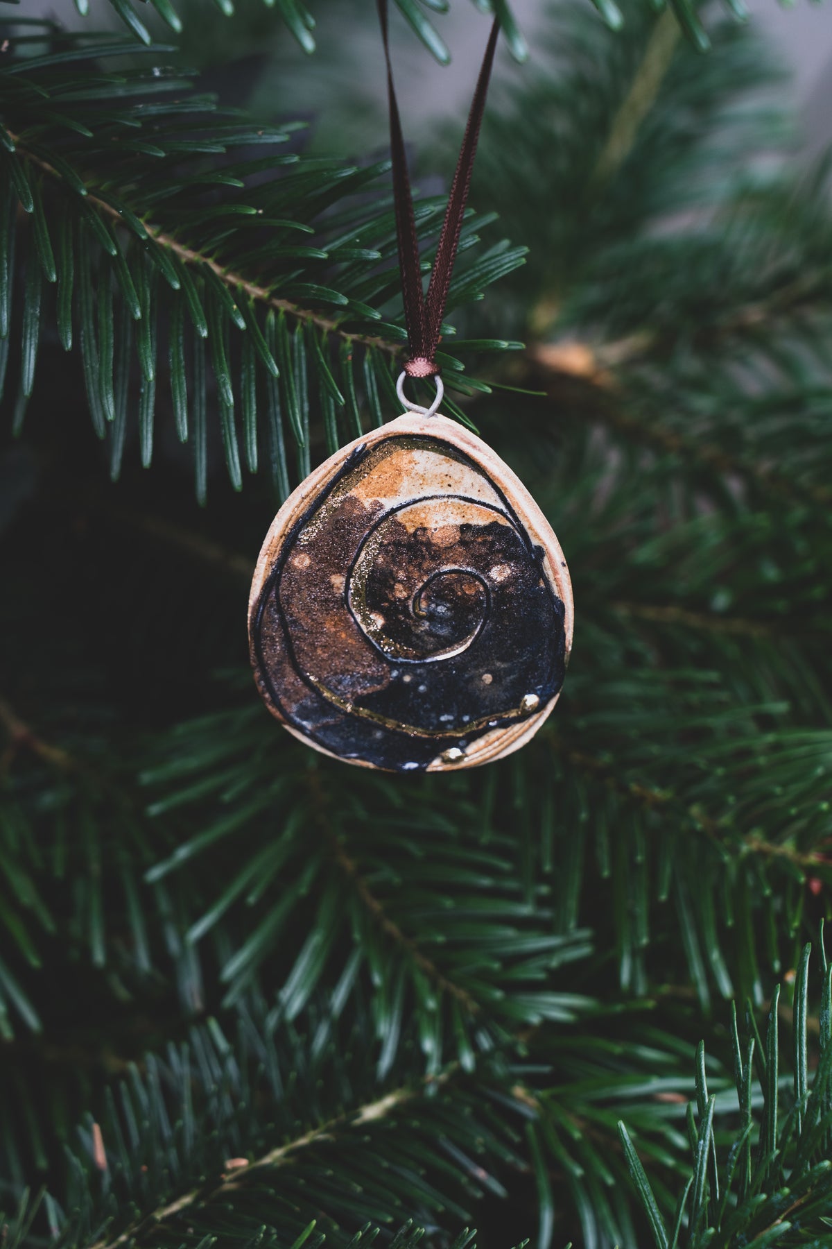 Hanging Decorations - Woodland