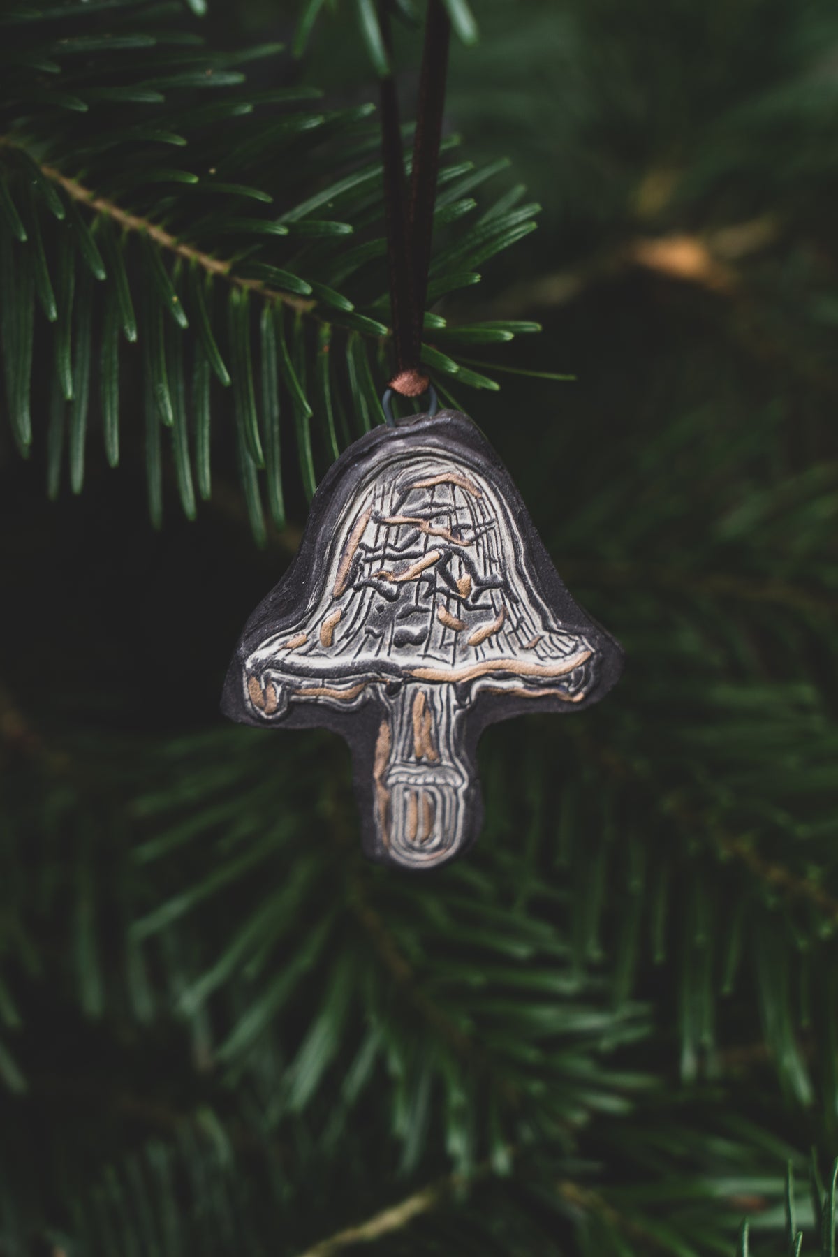 Hanging Decorations - Woodland