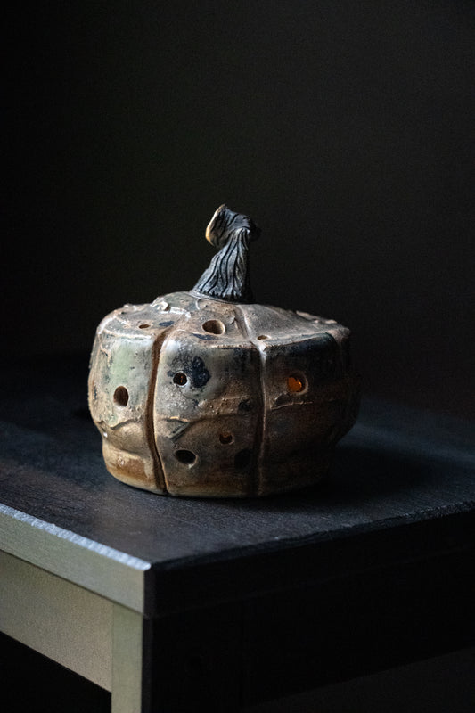 Pumpkin lantern