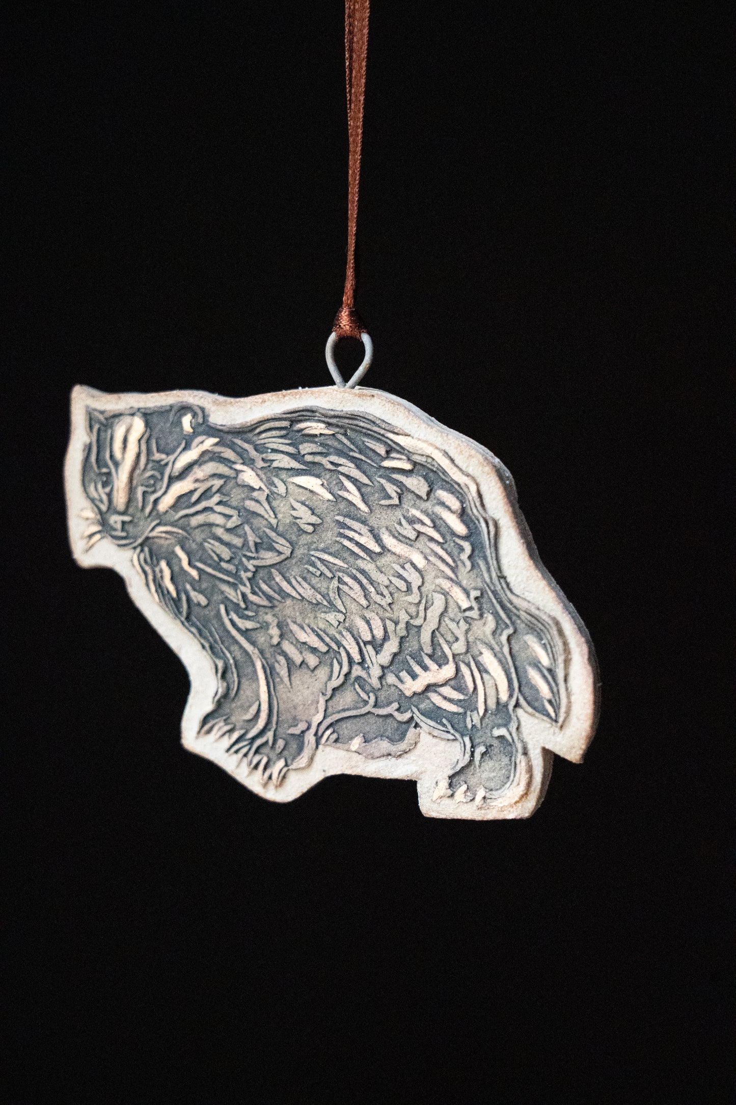 Hanging Decorations - Woodland