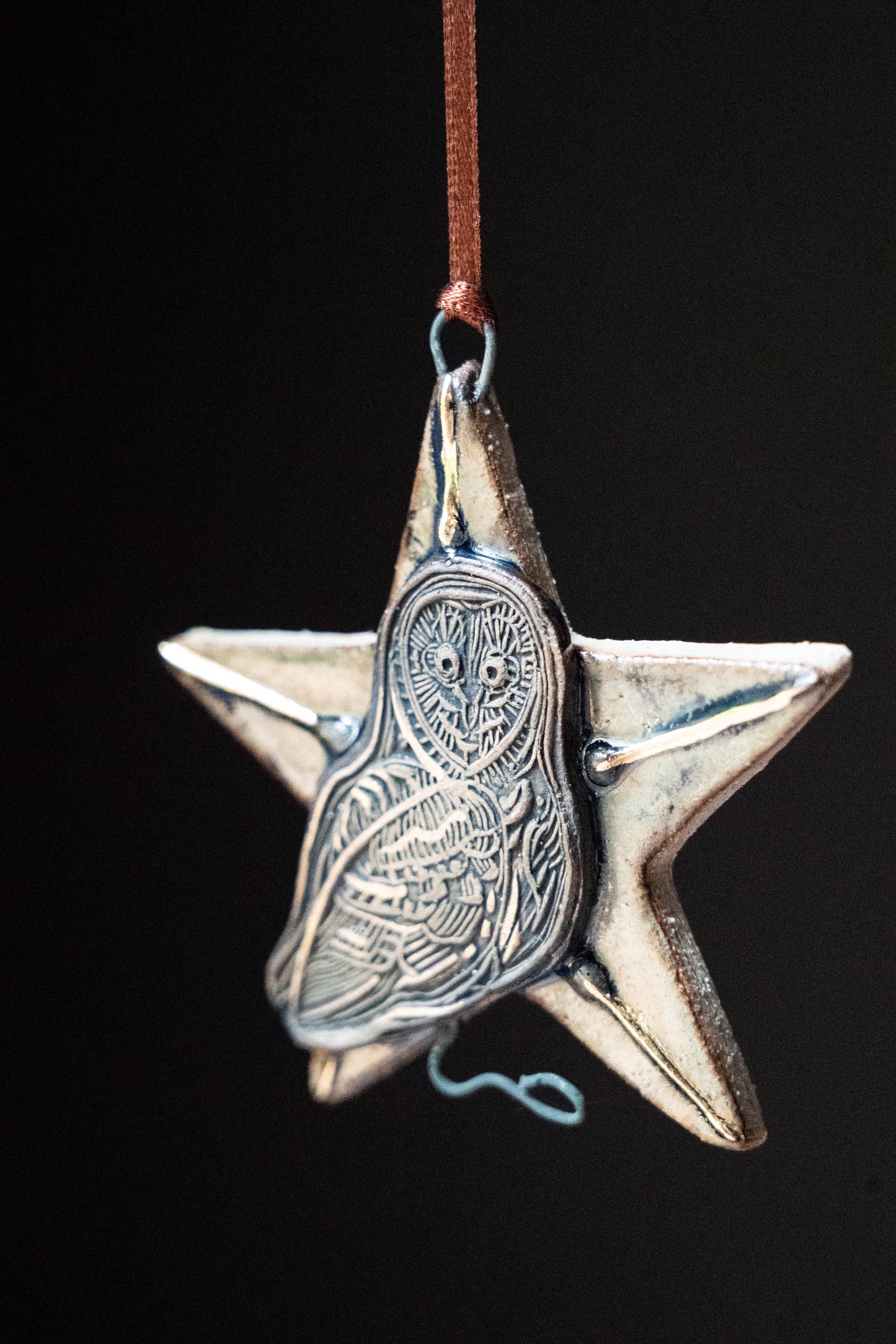 Hanging Decorations - Stars
