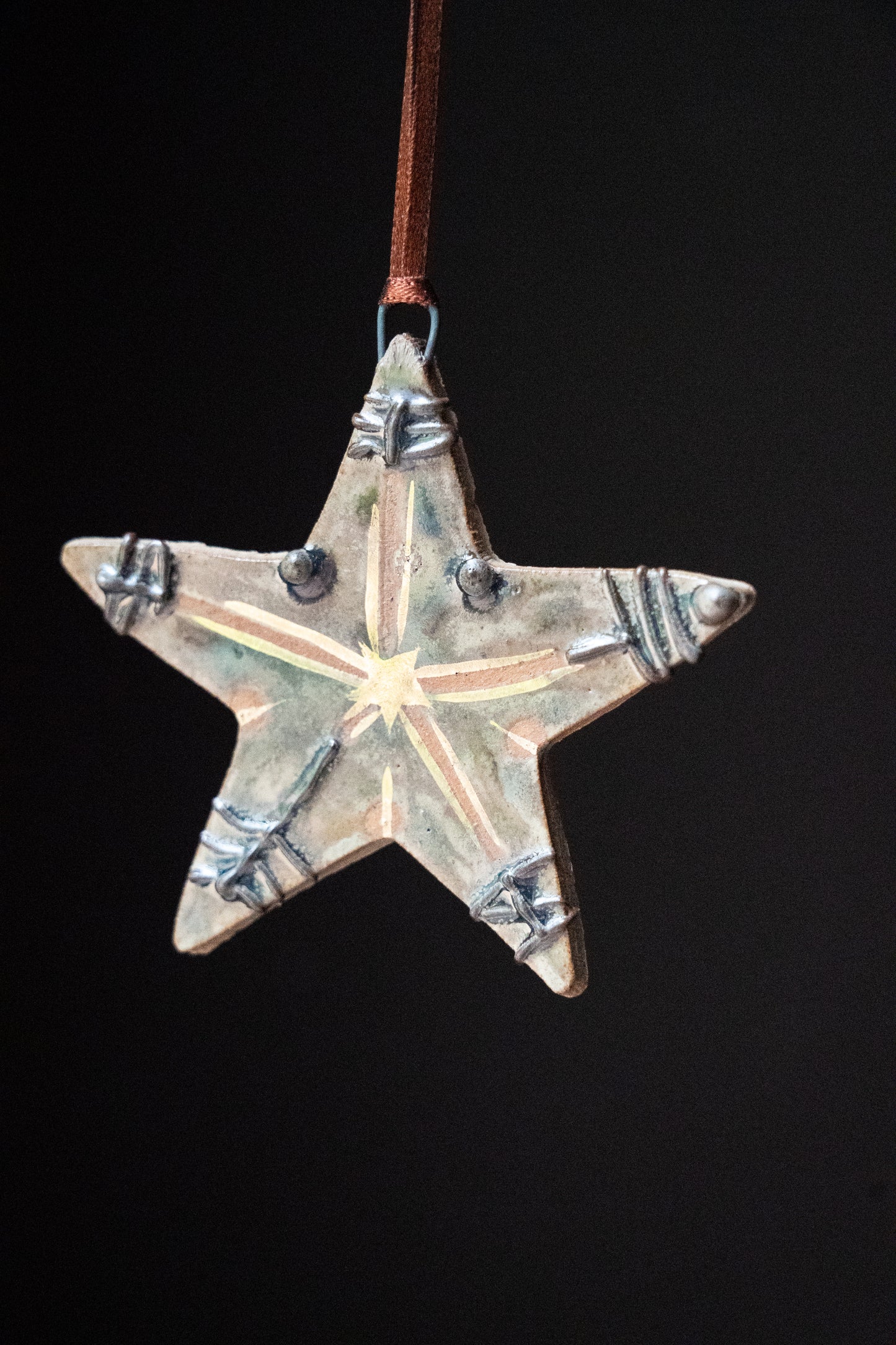 Hanging Decorations - Stars