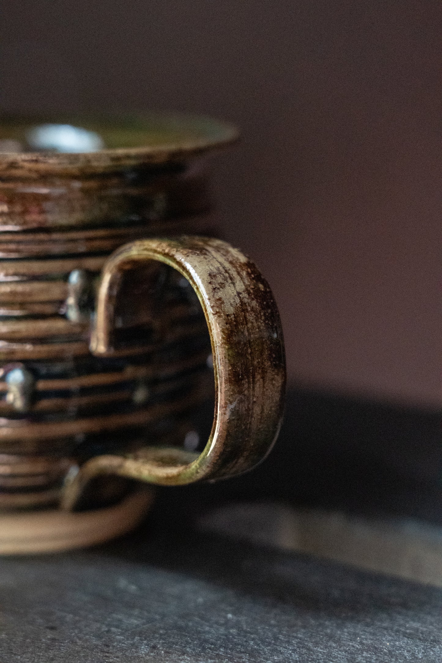 Drip Mug