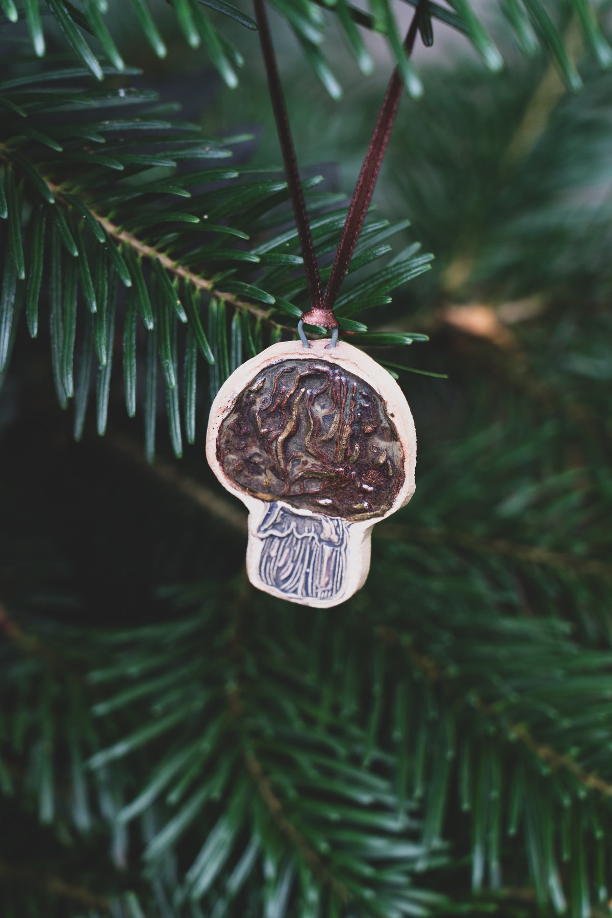 Hanging Decorations - Woodland