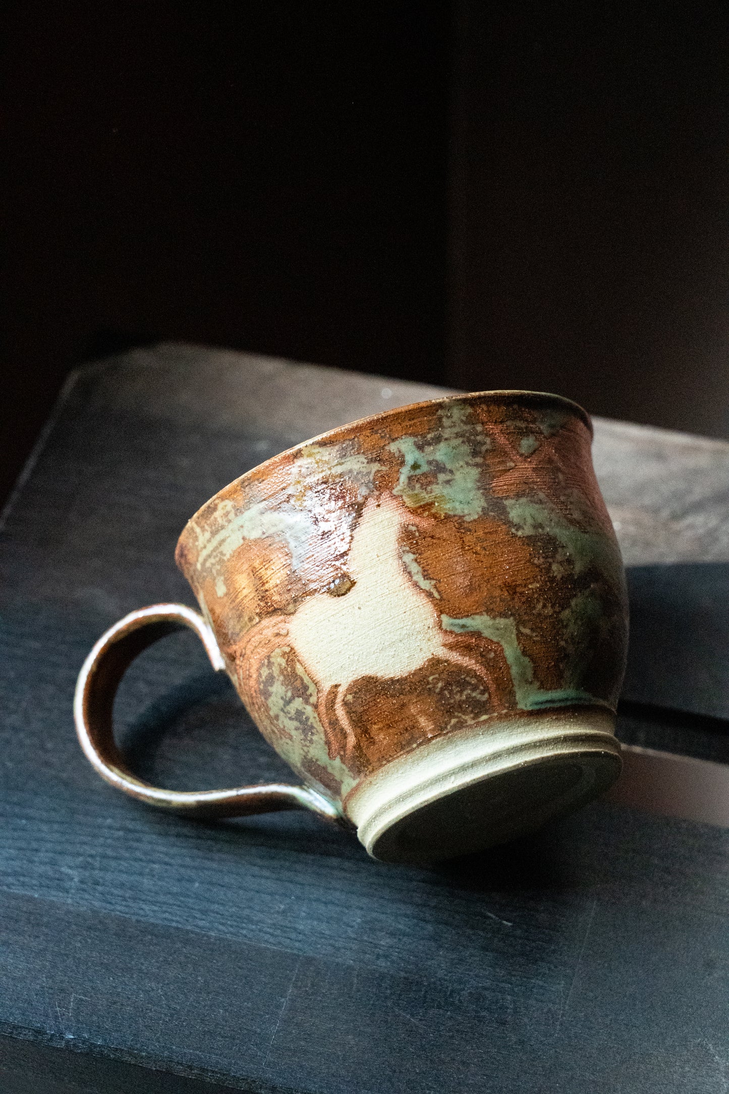 Galloping Horse Mugs