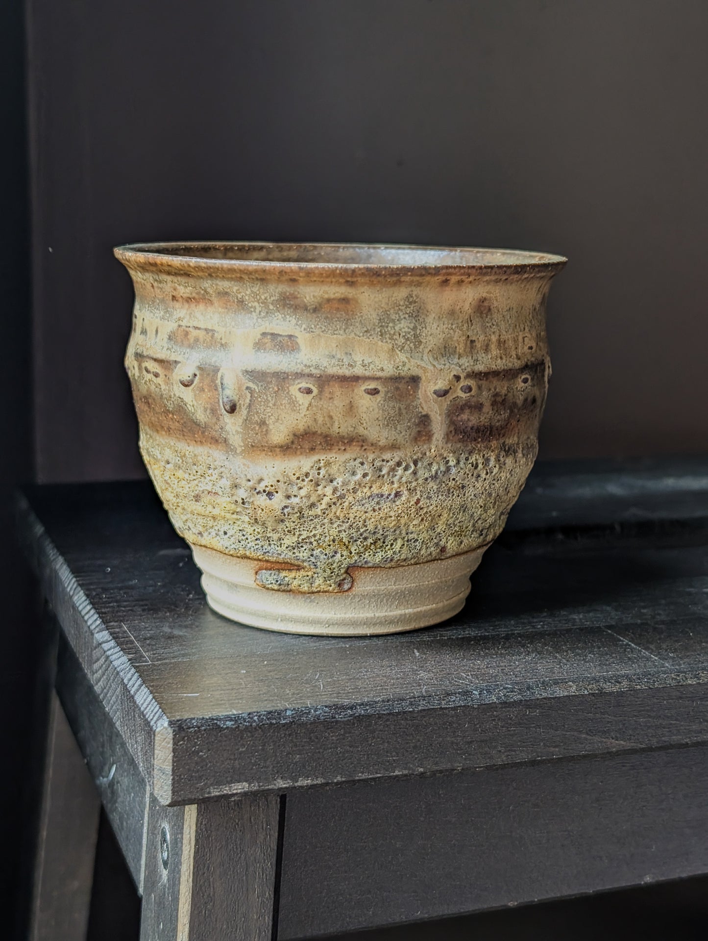 Sandy Mug