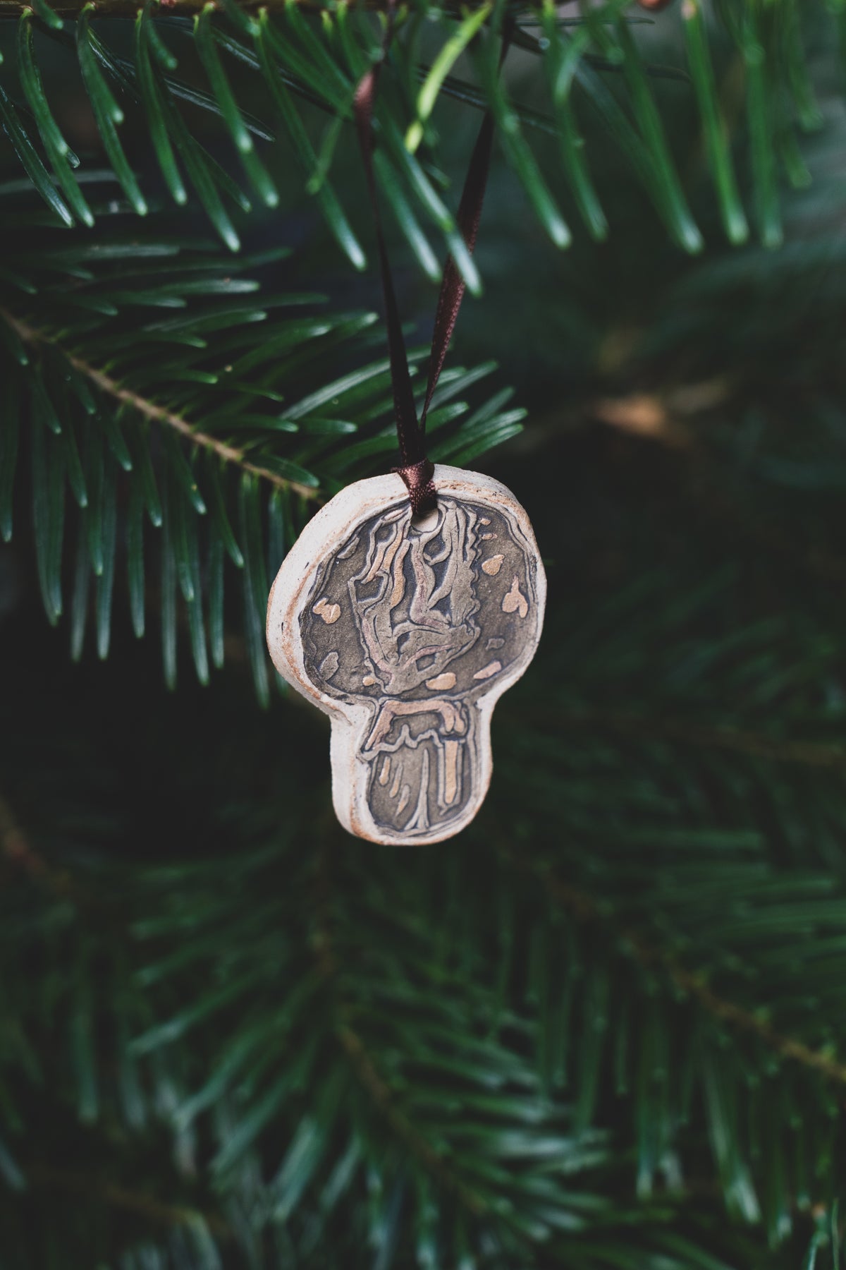 Hanging Decorations - Woodland