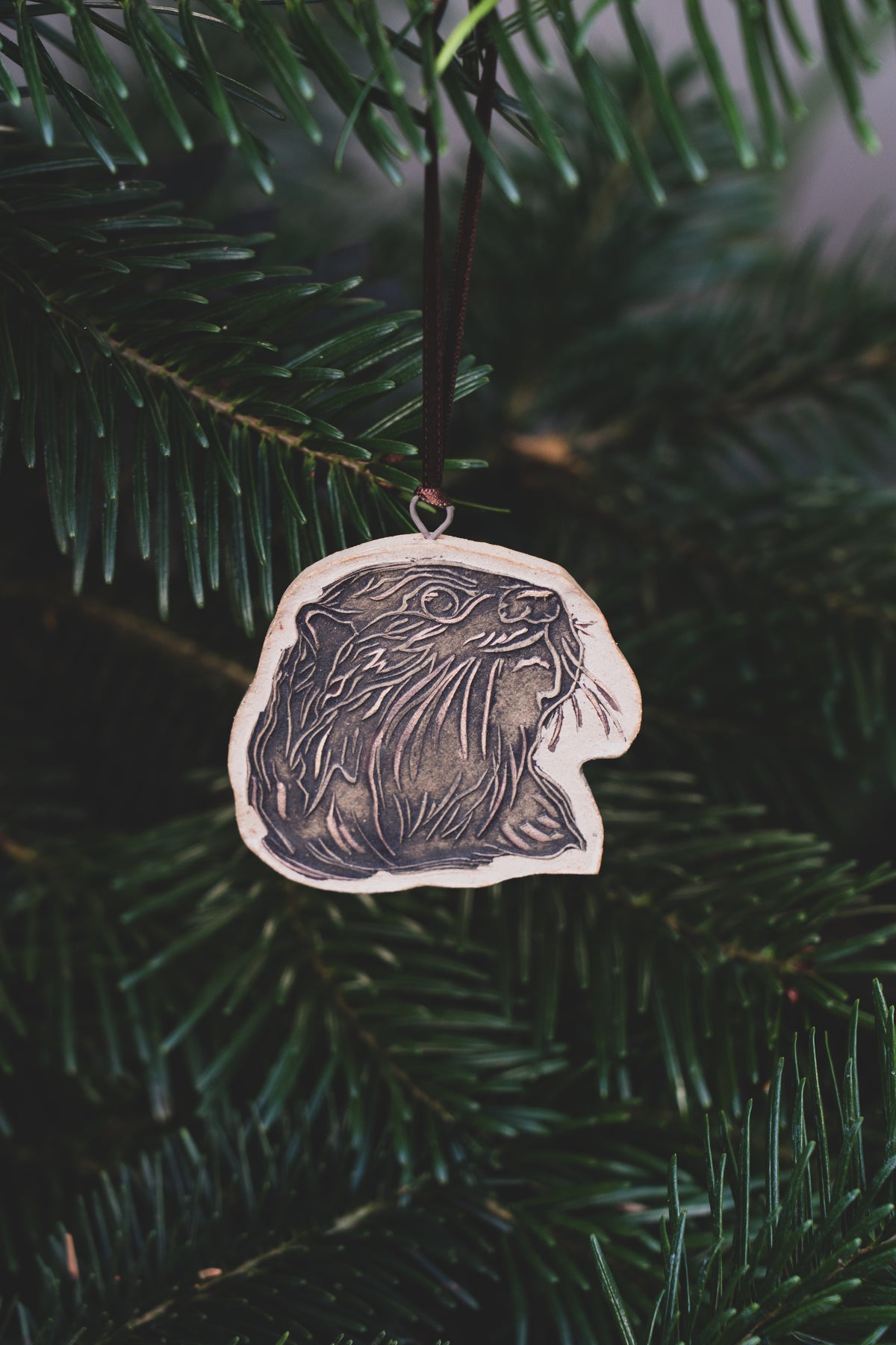 Hanging Decorations - Woodland