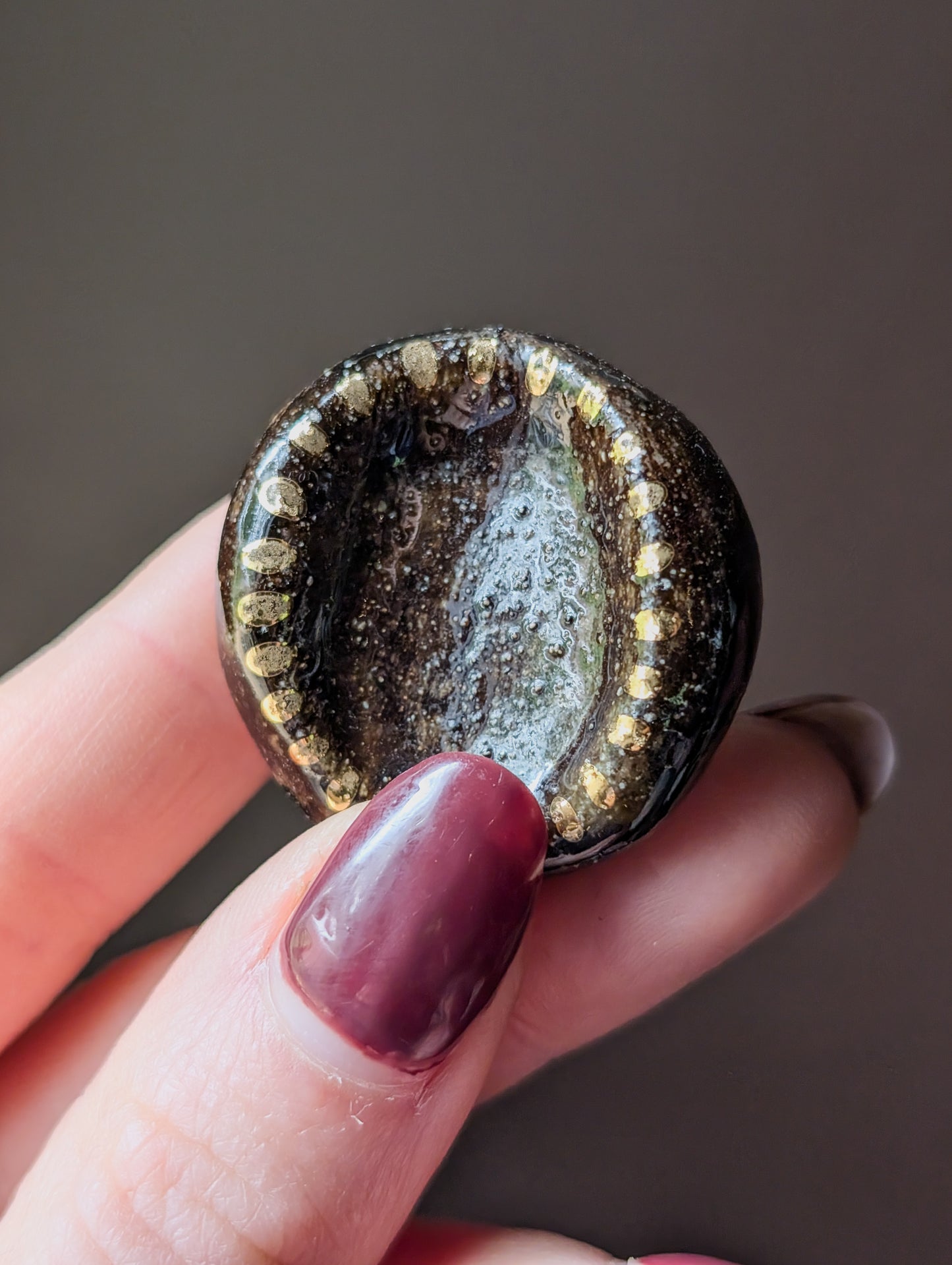 Worry stones